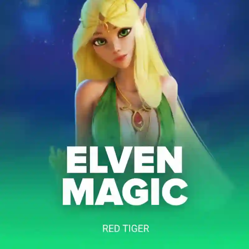 Elven Magic