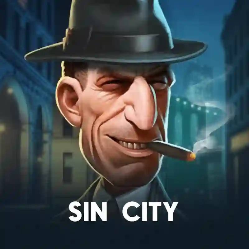 Sin City