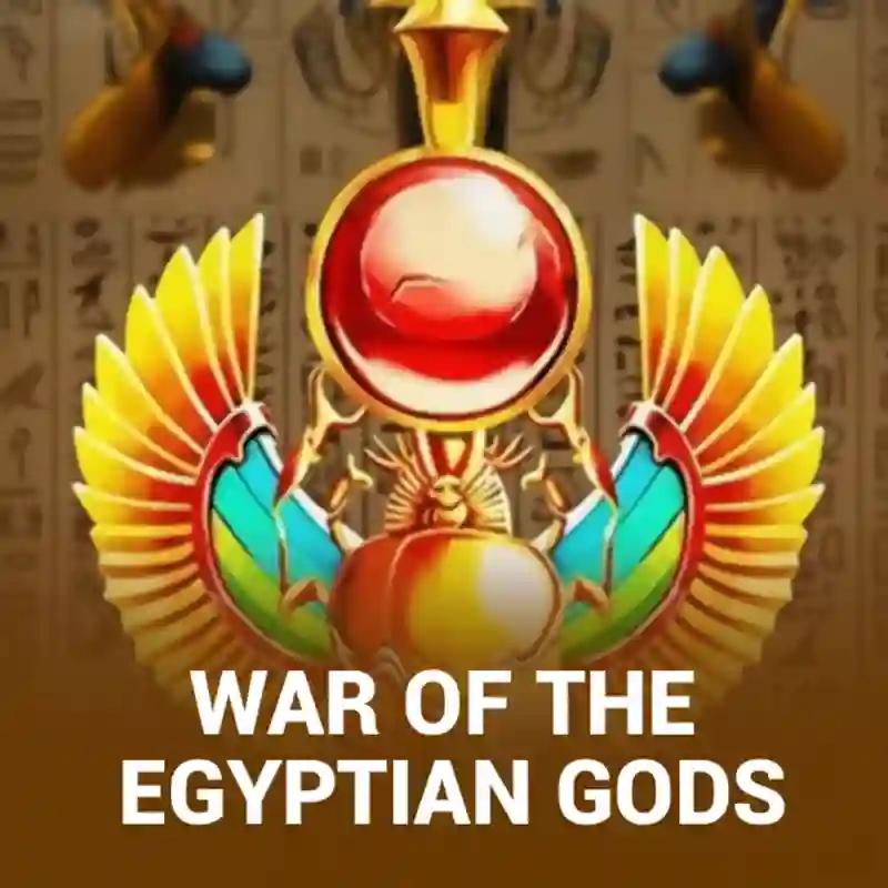 War of the Egyptian Gods