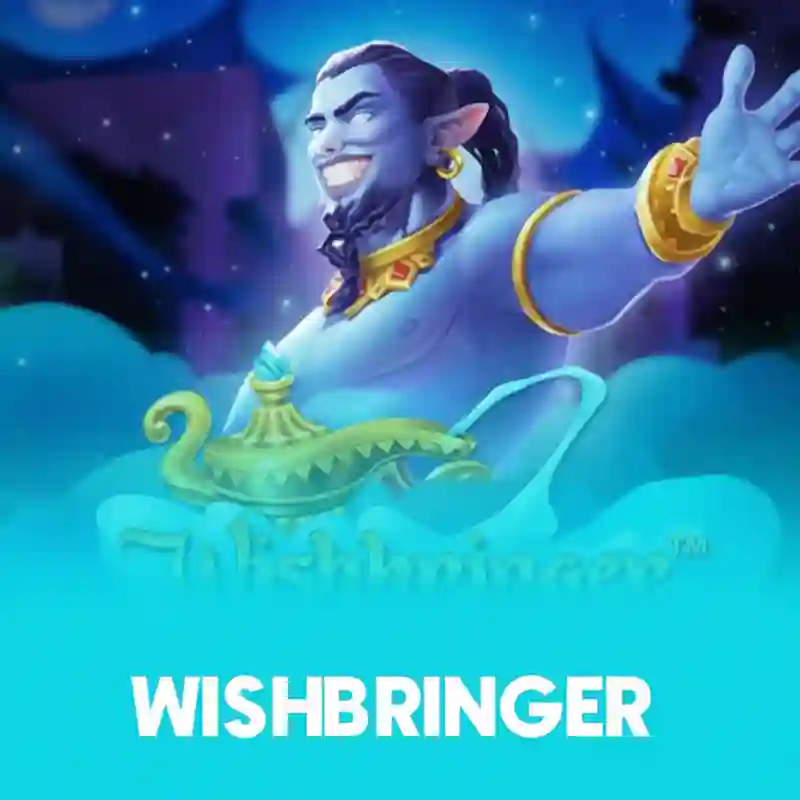Wishbringer